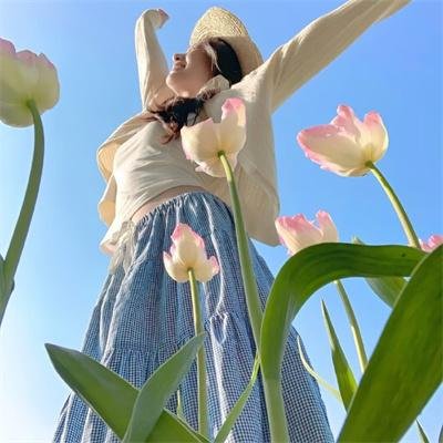 黑白小姐第三季